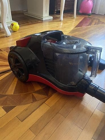 philips fx 25: Fakir Ranger elektrikli tozsoran - Tozsuz konteynerli (qəlibsiz) — 2