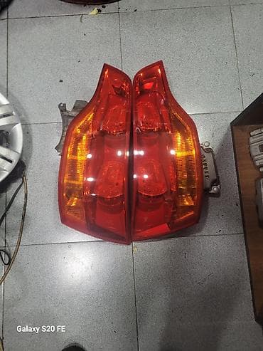audi 80 2 quattro: LED, Audi 2008 il, Orijinal, Almaniya, İşlənmiş — 3