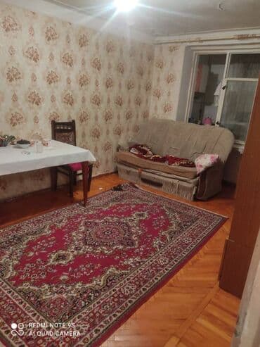 10 mk kristal abşeron sumqayit satilan evler: Bakı, 2 otaqlı, Köhnə tikili, m. İnşaatçılar, 40 kv. m — 3