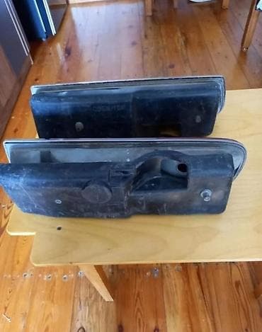 Ford 1965 il, Orijinal, ABŞ, İşlənmiş — 3