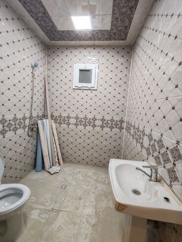 azadliq metro: Mehdiabad 3 otaqlı, 120 kv. m, Kredit yoxdur, Yeni təmirli — 8