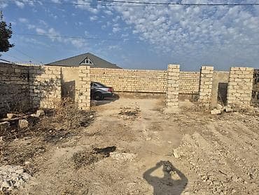 sekide satilan torpaqlar 2022: 6 sot, Tikinti, Mülkiyyətçi, Kupça (Çıxarış) — 1