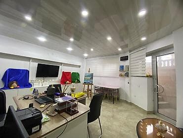 Təcili satılır!!! Şəhərin mərkəzində 8 Noyabr metrosuna piyada 6-7 — 1