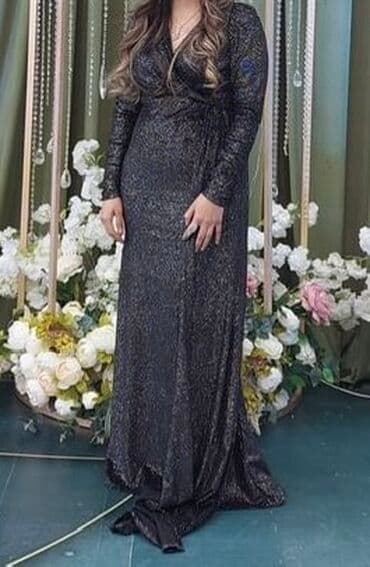 zerli don: Cemi 1 defe geyinilib.110 manata alinib, 50 manata satiram — 2