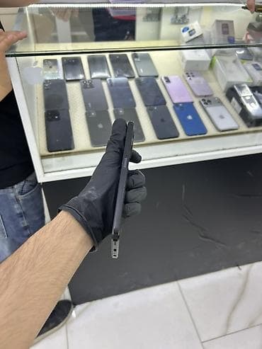mi 10 t lite: Honor X8, 128 GB, rəng - Qara, Sensor, Barmaq izi, Simsiz şarj — 5