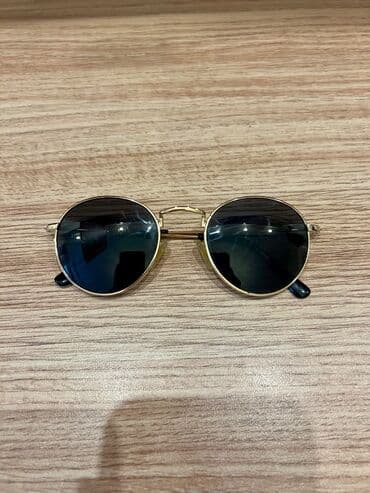 eynək çərçivələri: Gün eynəyi, İşlənmiş — 1