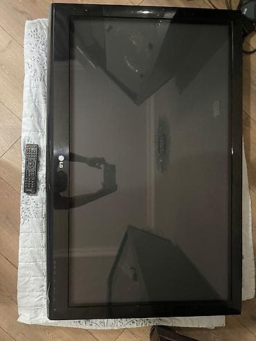İşlənmiş Televizor LG LCD 98" HD (1366x768), Ünvandan götürmə lalafo.az -da İşlənmiş Televizor LG LCD 98" HD (1366x768), Ünvandan götürmə