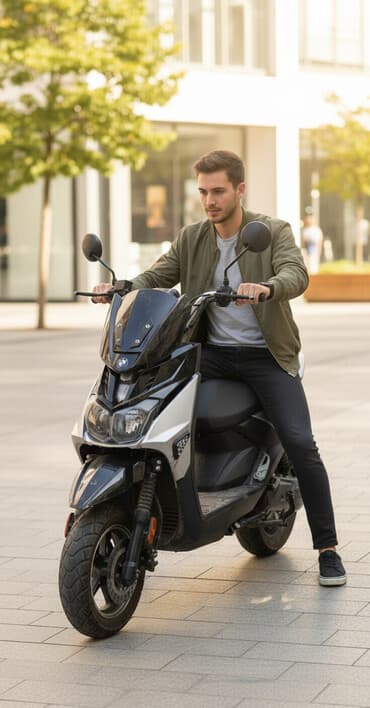 iphone 11 pro max kredit: 900 azn. Moto BMW mopet skuter 125 kub. ideal vezyetde aftomat. real — 1