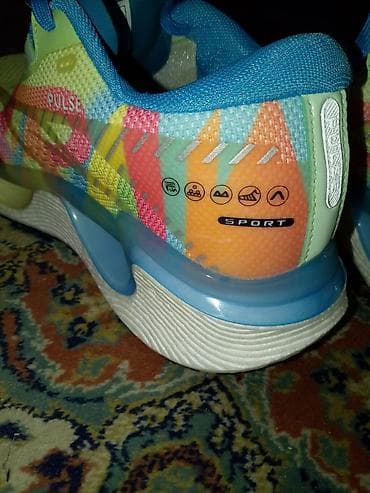 vasmi uzuk: Pulse brendi.yeni.Moskvadan 170 manata alinib.qoruyucu uzluk.42 — 2