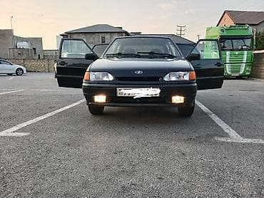 chery fulwin 2: VAZ (LADA) Samara: 1.6 l | 2012 il 190232 km Sedan — 7