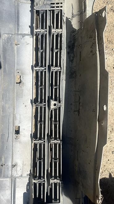 Ön, Opel Astra G — 2