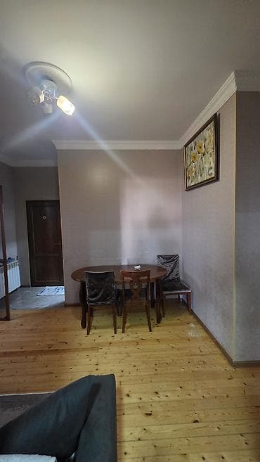 28 mayda evler: 4 otaqlı, 145 kv. m, Yeni təmirli — 9
