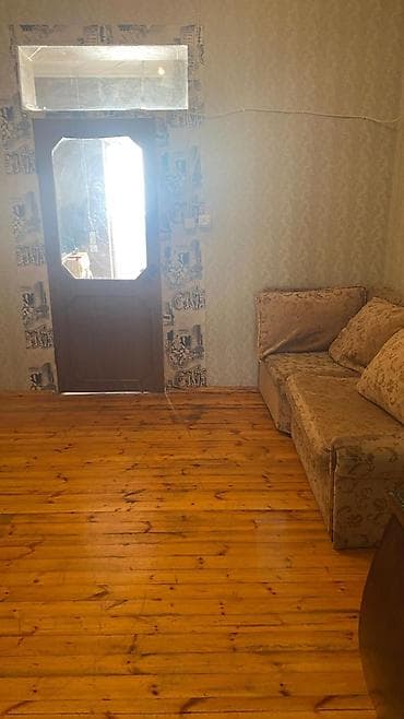 Həyət evi alıram: 50 kv. m, 4 otaqlı — 10