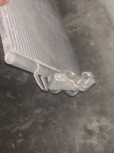 кондиционер купить в баку: Mercedes Vito,viano kondisipner radiatoru original təzə kimidi — 5