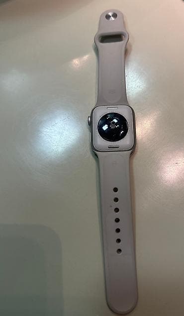 apple watch series 1: İşlənmiş, Smart saat, Apple, rəng - Bej — 2