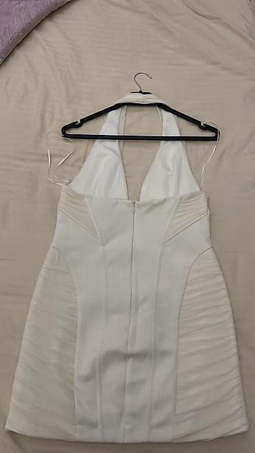 don: Ziyafət donu, Mini, Zara, M — 1