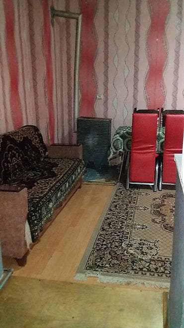 qubada ev almaq: Kirayə üçün tam mebel və məişət texnikası ilə təchiz olunmuş 1 otaqlı — 4