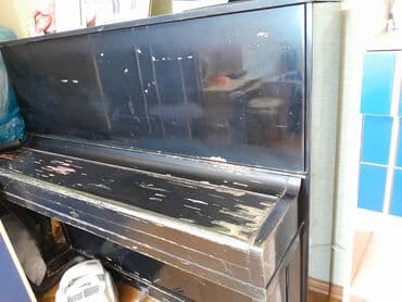 Sintezatorlar: Piano, Akkord, Akustik — 2