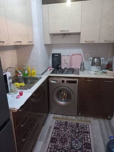 sultan şadlıq sarayı: 2 otaqlı, Yeni tikili, 68 kv. m — 3