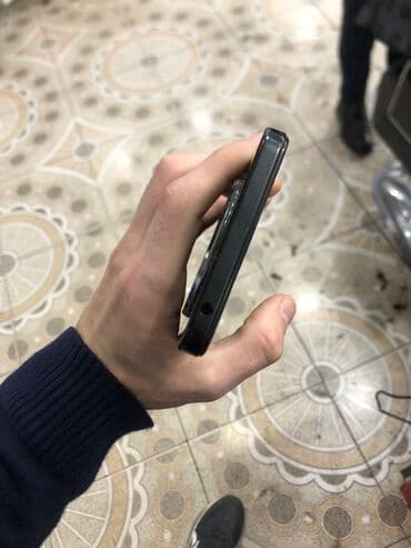 irşad iphone 13 pro max qiymeti: Redmi 14C, 128 GB, rəng - Qara — 5