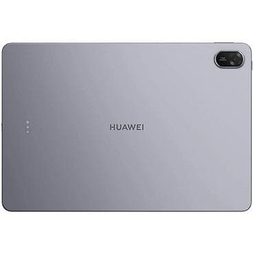 Digər planşetlər: Huawei MatePad 11.5 (2026) — TXZ-W09, Space Gray Vacib qeydlər: - — 2