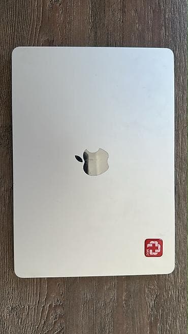 intel core i: Macbook air m2 8/256gb pil 87 faiz yec bir problemi yoxdu, seliqeli — 1