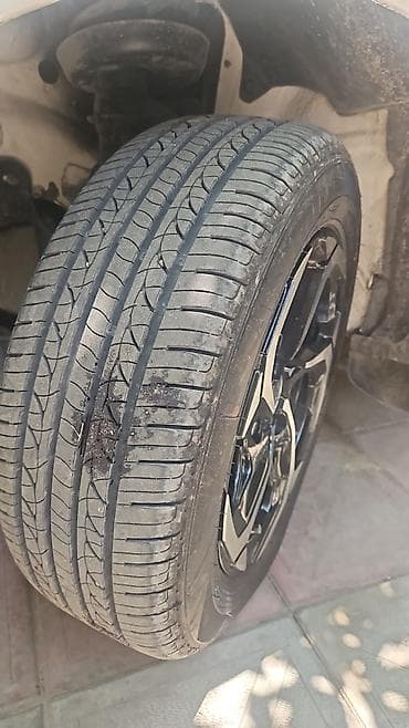 traxdir tekeri: 14 lük "Balta" disk təkər satılır. 2 aydır alınıb təzə kimidir.Diskin — 3
