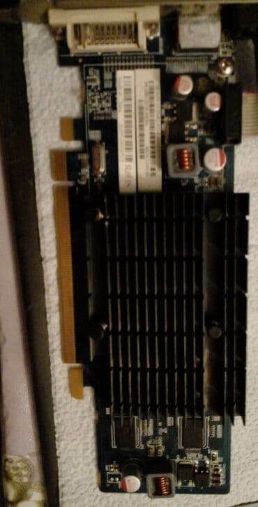 m tech computers: Masa üstü kompyuter OYQ DDR2 5 qb HDD 400 qb Prosessor İntel — 13