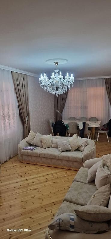 gence mahrasa bagi evler: Bağ evi kirayə verilir, Mərdəkan Mərdəkanda yerləşən isti, hovuzlu bağ — 9