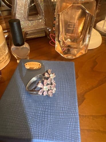 585 prob qızıl qiymeti: Üzük, Gümüş — 1