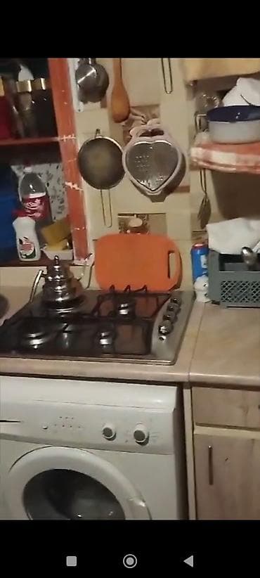 bakıxanov: 2 otaqlı mənzil – tam mebel və məişət avadanlıqları ilə — 5