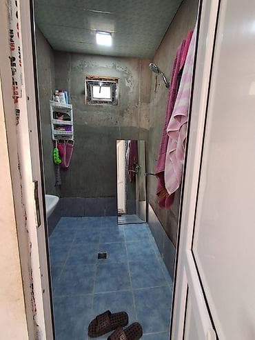 alatava ev satilir: 3 otaqlı, 120 kv. m, Kredit yoxdur, Təmirsiz — 8
