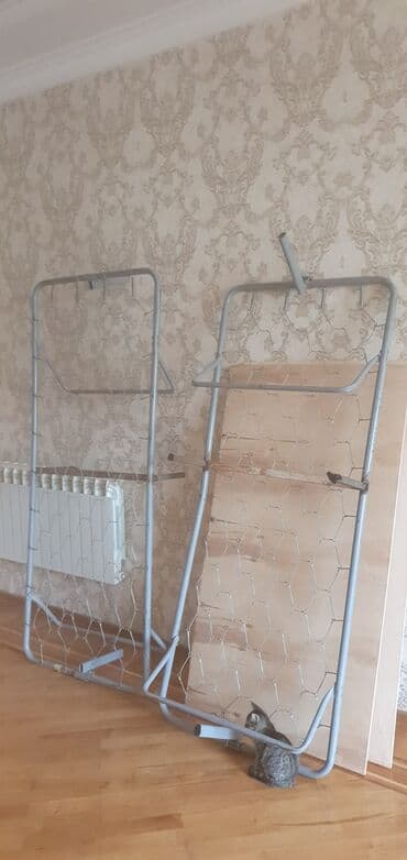 qiz ucun kravatlar: 2 təknəfərlik çarpayı, Dolab, Komod, Termo, İtaliya — 8