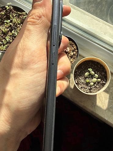 huawei p20 pro: Honor rəng - Qara, Barmaq izi — 8