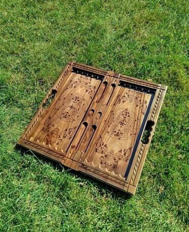 şahmat satılır: Nərd Nərdtaxta Nerd Nerd taxta Çeşid çoxdu.çatdırılma 1_2 saata — 8