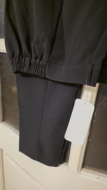 termo paltar: ETIKETLI.etiket olcusu 42 olsada malamerkadi. 38 40 geyinenlere olar — 1