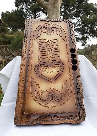 1 cent nece manatdir: Nərdlər əl işidi 38 manata satilir nərdlərin ucuz qiymətə satışı — 4