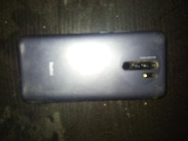 irsad electronics iphone 8: Redmi 9, 64 GB, rəng - Qara, Face ID, İki sim kartlı, Barmaq izi — 3