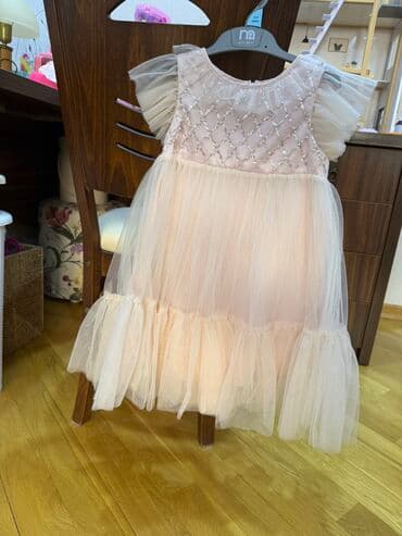 Don, Ziyafət, 4 - 5 yaş