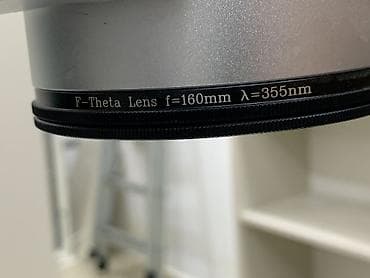 Lazer Qravirovka Aparatı: Metal, Şüşə, Taxta, Dəri və s — 8