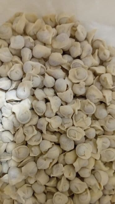 gurcu xengeli satisi: Halal ət, ləziz ədviyyatlar( txemali-suneli) əl əməyi, bol sevgi və — 9