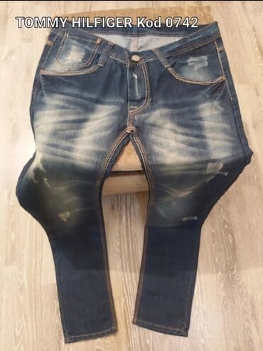 cins pencekler instagram: Cins şalvar, Diesel — 7