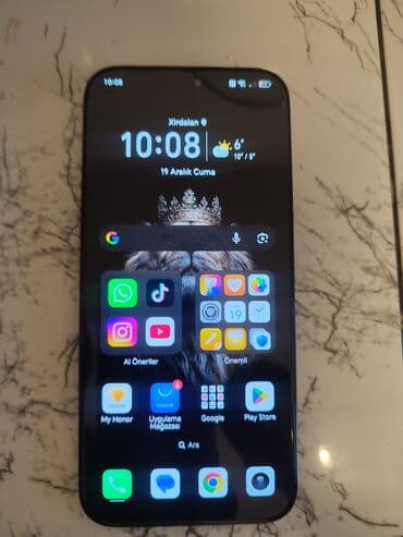 en ucuz ipad pro: Honor 200 Lite, 256 GB, rəng - Qara, Barmaq izi — 2