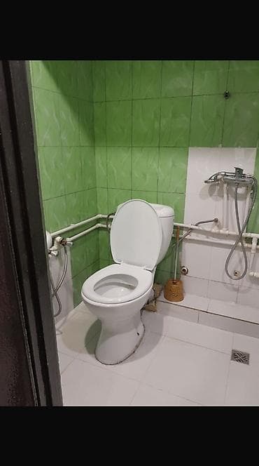 Ev sahibiyem! Vasiteciler narahat etmesin! Teze temir olunub! Bina — 8