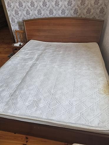 Salam kravat satlr taxtası yaxşı vəziyyətdə 160.200. matras zeyif lalafo.az -da Salam kravat satlr taxtası yaxşı vəziyyətdə 160.200. matras zeyif