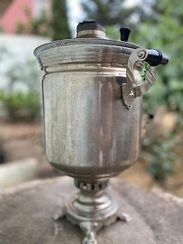 ucuz dik: Od Samovar, 10-dan çox l — 2
