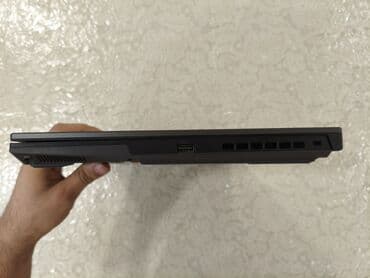 ən ucuz televizorlar: Yeni ASUS TUF Gaming, 15.6 ", AMD Ryzen 7, 512 GB, Pulsuz çatdırılma — 4