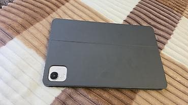 tablet qələmi: Honor Planşet + maqnitli klaviaturalı qapaq dəsti - 10–11 düym — 4