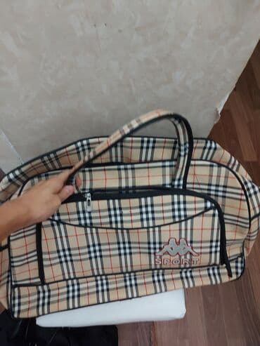 купить журнальный столик в баку: Original Kappa sumkasidir.Yaxşi veziyyetdedir.100 azn alinib.Endirimle — 2