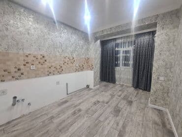 ist petrol tbilisi prospekti: Bakı, 2 otaqlı, Köhnə tikili, m. Əhmədli, 65 kv. m — 6